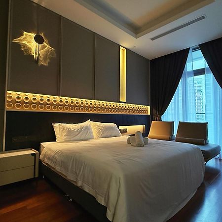 Royce Klcc Kuala Lumpur City Centre By Dormeo Destinations Εξωτερικό φωτογραφία