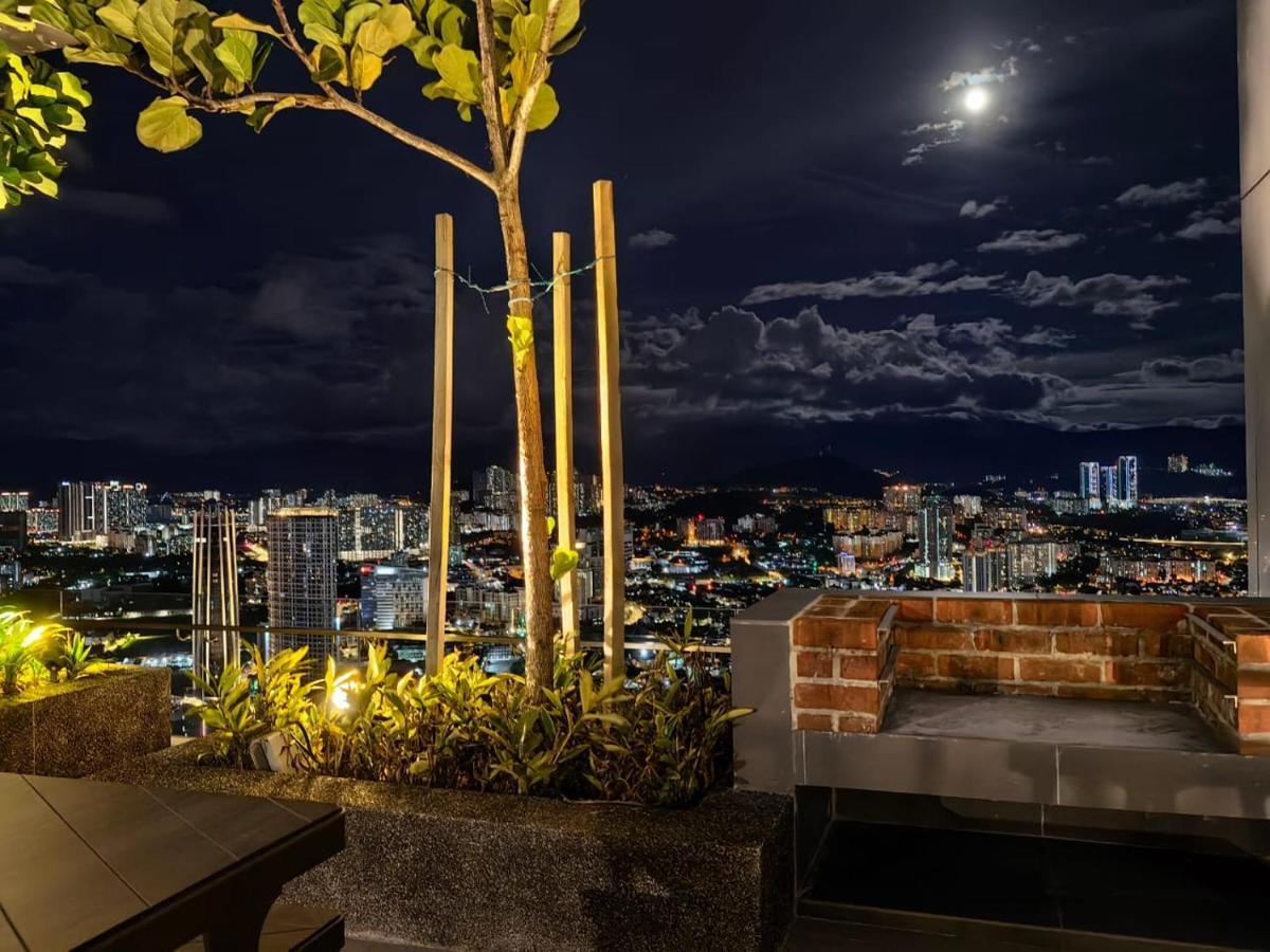 Royce Klcc Kuala Lumpur City Centre By Dormeo Destinations Εξωτερικό φωτογραφία